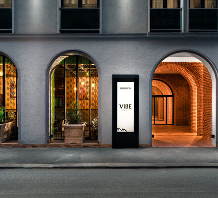 Mamaison Vibe Hotel Downtown Budapest