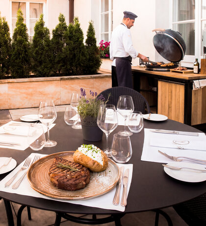 Rencontre Barbecue de Mai – Festive May Weekends in Warsaw